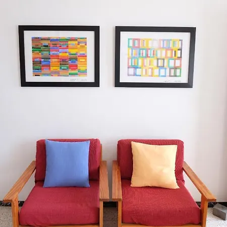 Lägenhet Sea & Relax - Apartament 2 Drcha