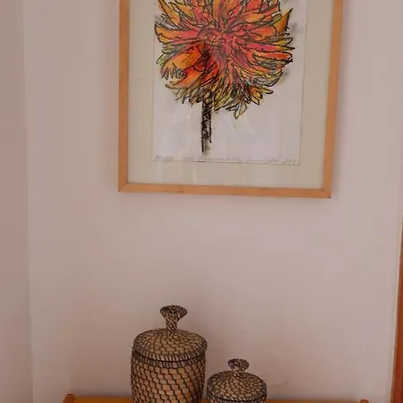 Sea & Relax - Apartament 2 Drcha * Arrieta (Lanzarote)